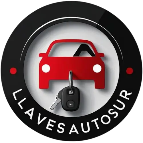 LlavesAutoSur