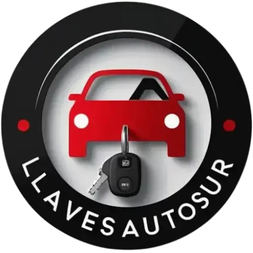 LlavesAutoSur